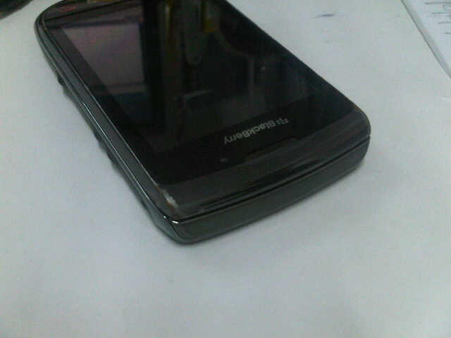 jual blackberry 9800 aka torch 1 black fullset mumer under 2jt malang