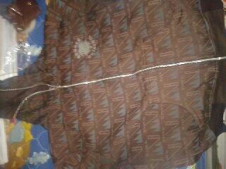 JUAL JAKET BEKAS MASIH BAGUS MERK BOMBERS