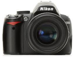 JUAL NIKON D3100 BO
