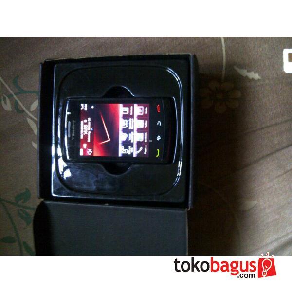 bb/blackberry Storm 9550 ex Berryindo solo
