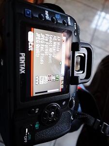 Pentax k200d, SMC DA 12-24 F4, Sigma 30mm f 1.4