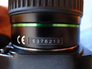 Pentax k200d, SMC DA 12-24 F4, Sigma 30mm f 1.4