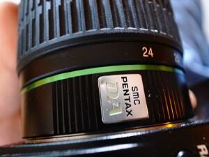 Pentax k200d, SMC DA 12-24 F4, Sigma 30mm f 1.4