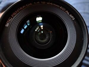 Pentax k200d, SMC DA 12-24 F4, Sigma 30mm f 1.4