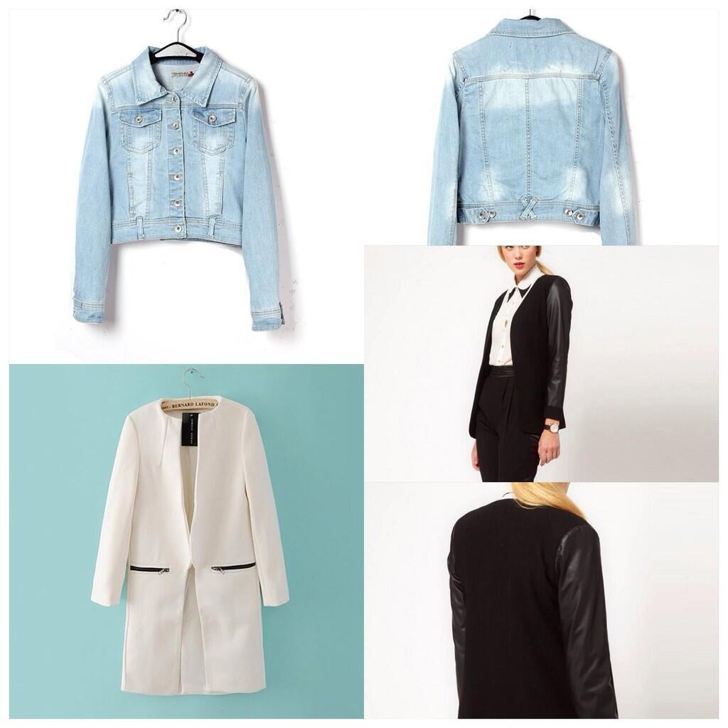 PO ZARA,H&M,FOREVER21,ASOS,OCHIRLY,MO&CO;,ETC ORIGINAL TERMURAH SEKASKUS