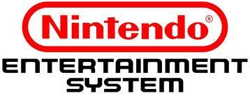 NINTENDO 8-BIT with BOX
