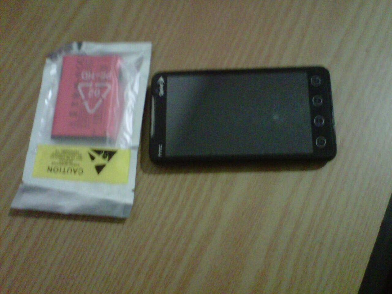 htc evo 4g sprint bisa jadi router