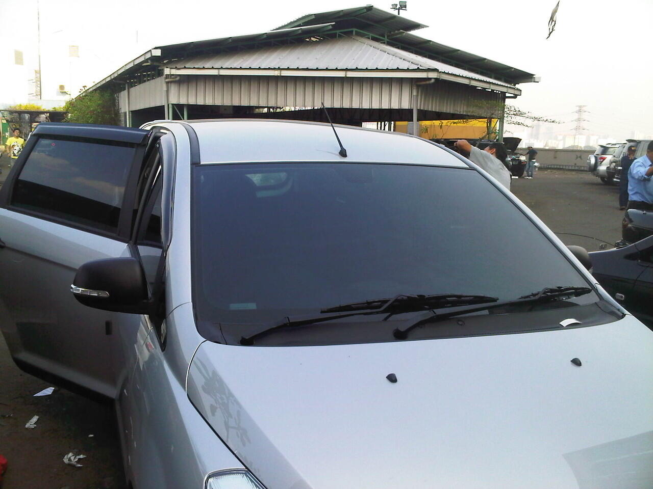 Jual jual kaca film mobil murah!!! harga ter update 