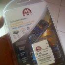 DOUBLE POWER BLACKBERRY