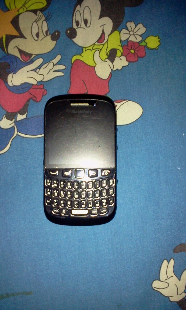 wts blackberry 9220 aka davis semarang