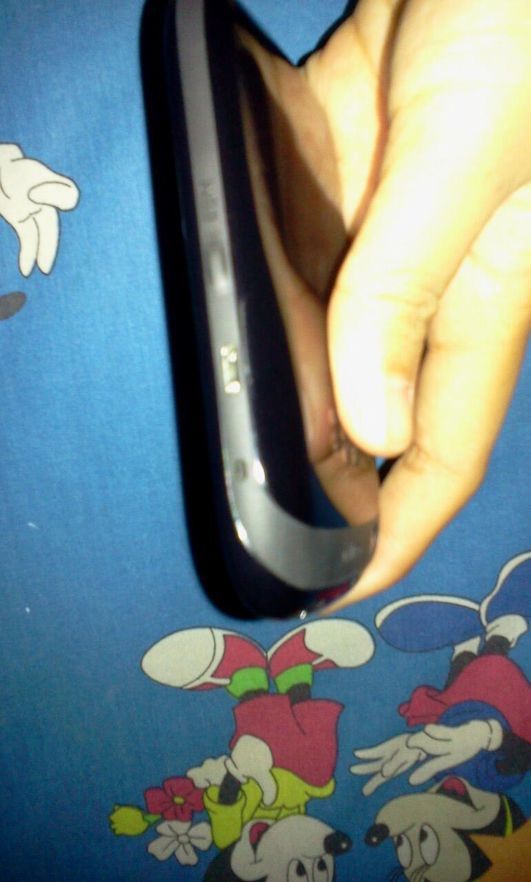 wts blackberry 9220 aka davis semarang