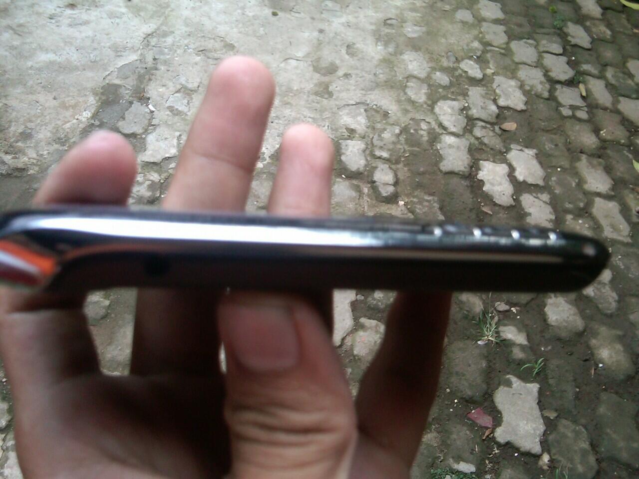 onix 3 mulus + murmer abis gan..