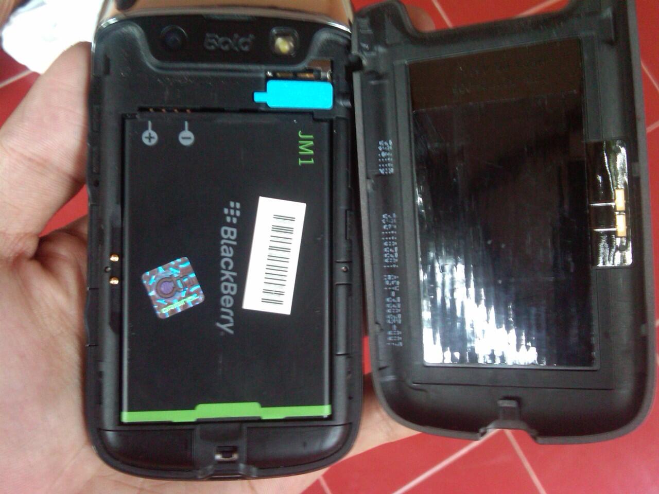 onix 3 mulus + murmer abis gan..