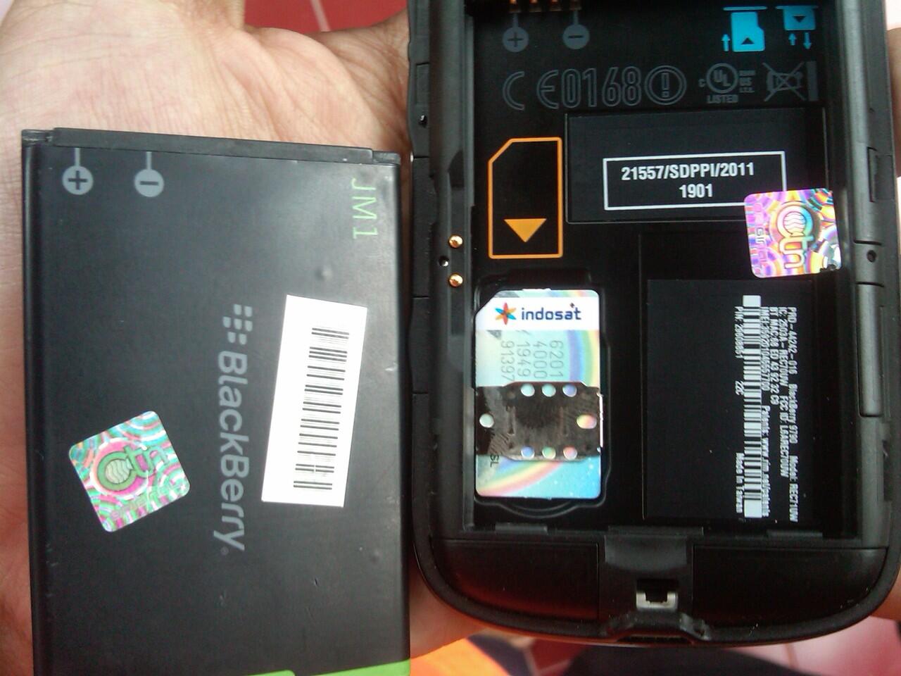 onix 3 mulus + murmer abis gan..