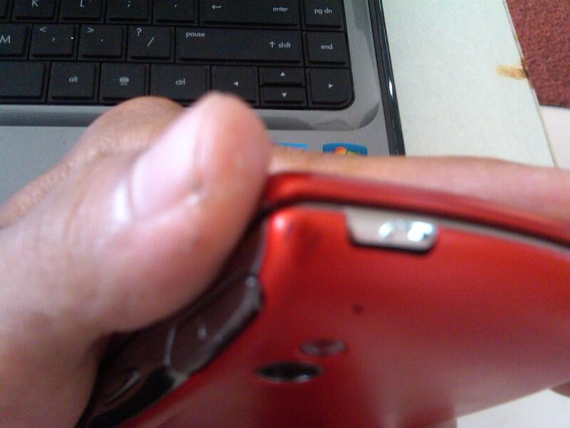 soner experia play msh garansi murah gan :0