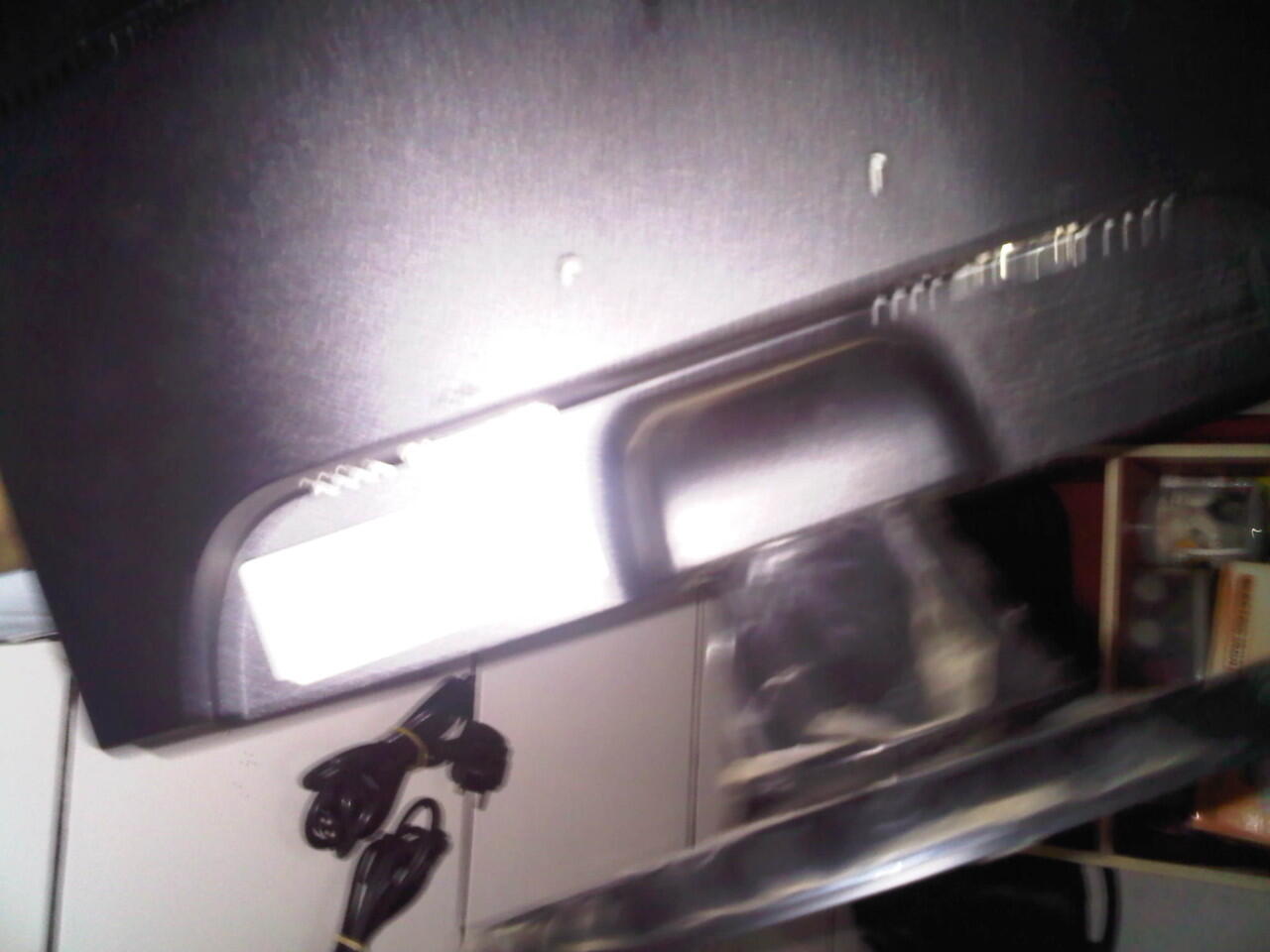 LCD LG FLATRON F1600 17" (JAKARTA SELATAN)