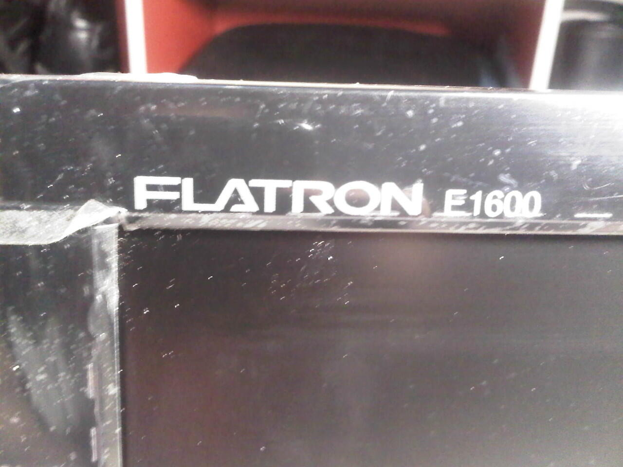 LCD LG FLATRON F1600 17" (JAKARTA SELATAN)