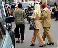Alasan Birokrat DKI yang Kantornya Masih 'Tidur' Saat Jokowi Sidak 