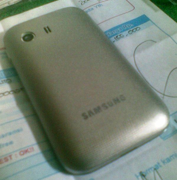 Samsung Galaxy Young cdma