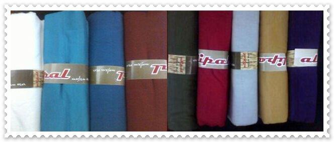 Kerudung Pasmina