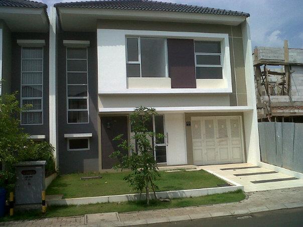 85 Gambar Rumah Cluster Azalea HD Terbaik