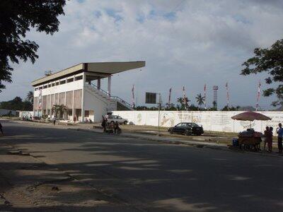 Miris liat stadium timor leste 