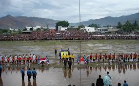 Miris liat stadium timor leste 