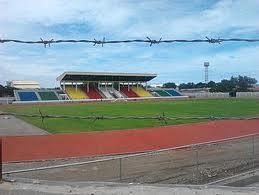 Miris liat stadium timor leste 