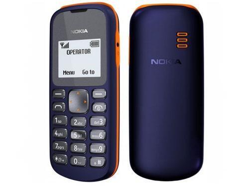 Nokia 103 Masih Segelan Area Surabaya