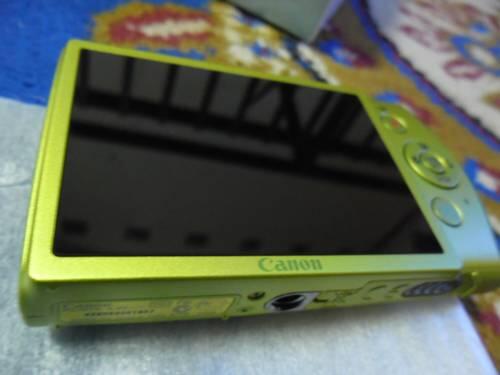 Canon Ixus 230 hs + Bonus Murah Baru!!