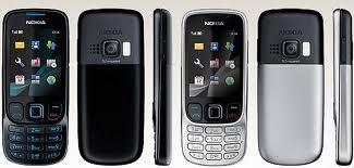 dijual hp nokia 6303 black dan samsung e1080fdijual nokia 6303 black dg kondidi norma