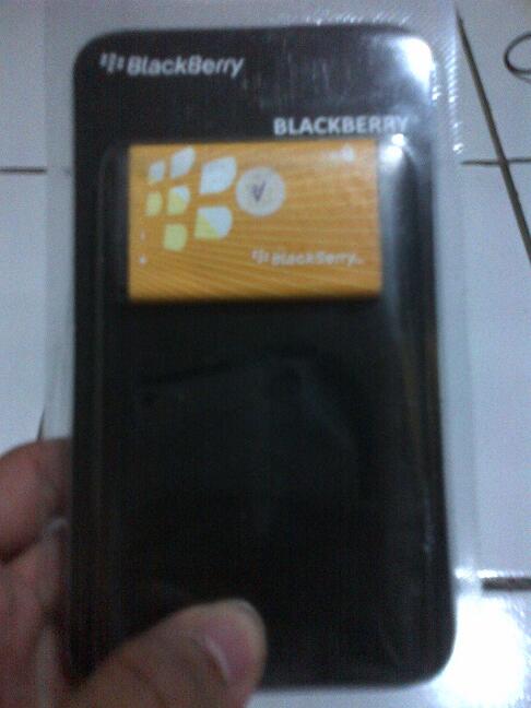 Battre blackberry murah... Di liat dulu aja gan