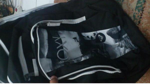 (TURUN HARGA.) TAS ROXY ORI,, MASUUUKKKKKK ^^