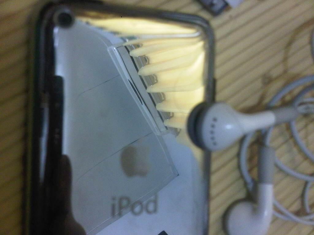 Ipod Touch Gen4 64GB muluzz