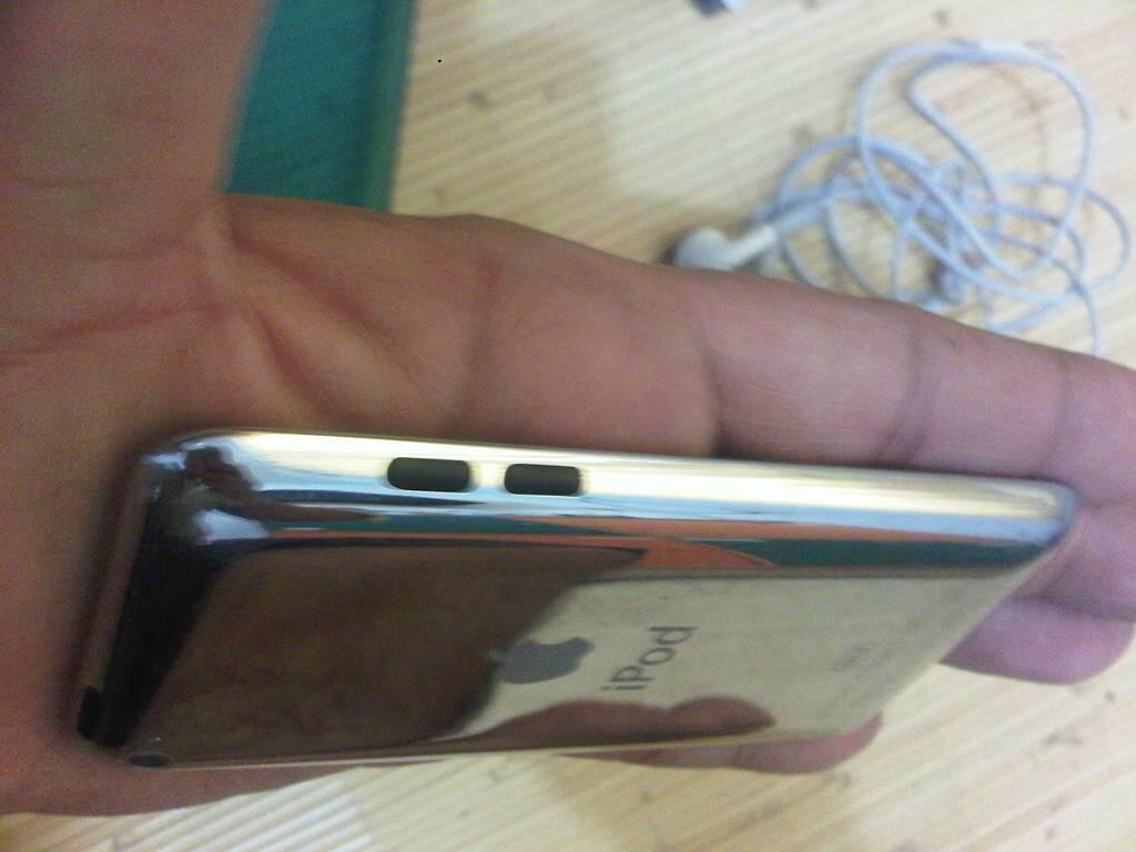 Ipod Touch Gen4 64GB muluzz
