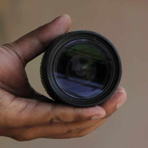 Nikon 28-80mm f3.5-5.6D