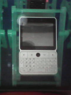 Huawei Android U8300 Putih MULUS Tasikmalaya