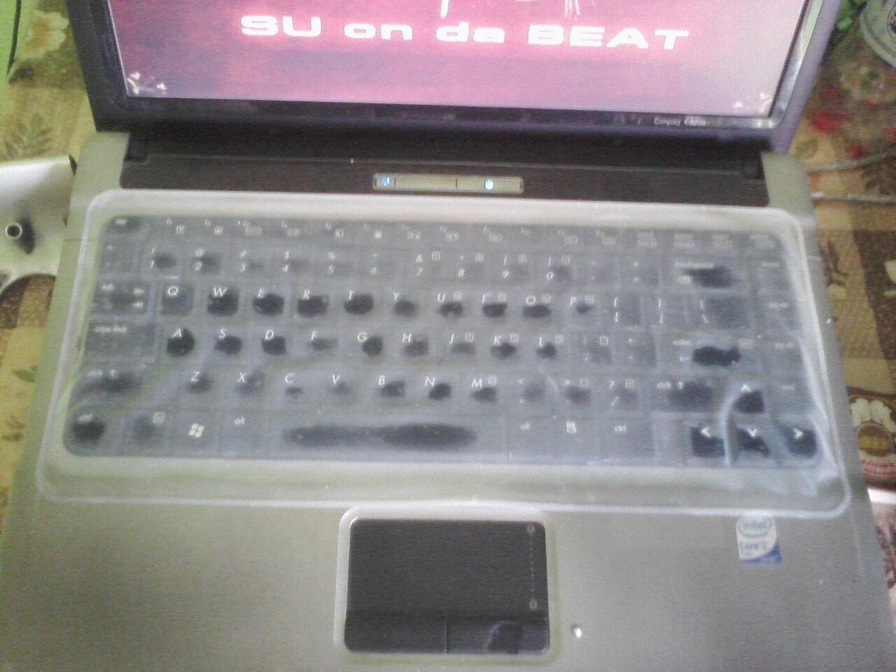 Laptop/notebook HP 6520s core2duo Bandung