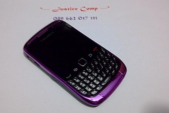 ★Blackberry BB Curve 9300 a.k.a gemini 3G GSM NEW COD Semarang kirim SIAP!!! ★