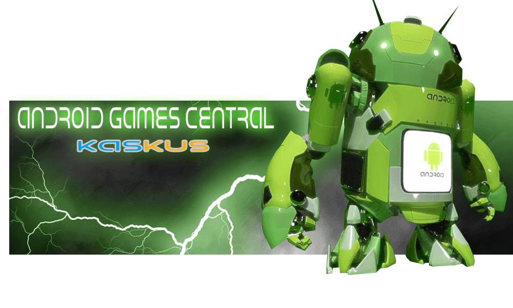 ANDROID GAMES HD KHUSUS GPU ADRENO