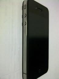 iPhone 4 32gb Black FU - MULUS - FULL SET