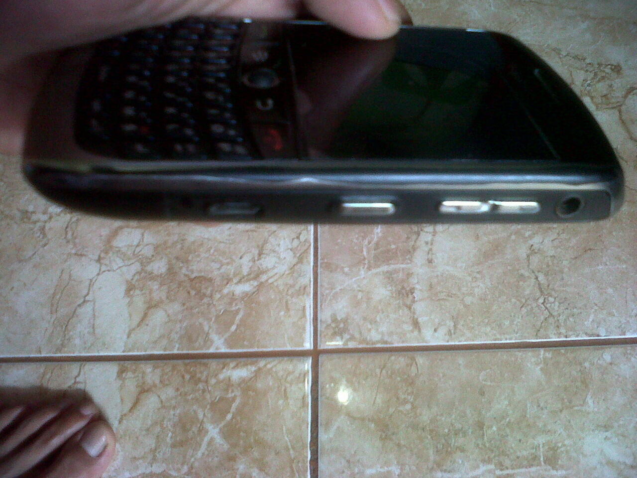 Javelin 8900 ex garansi indosat