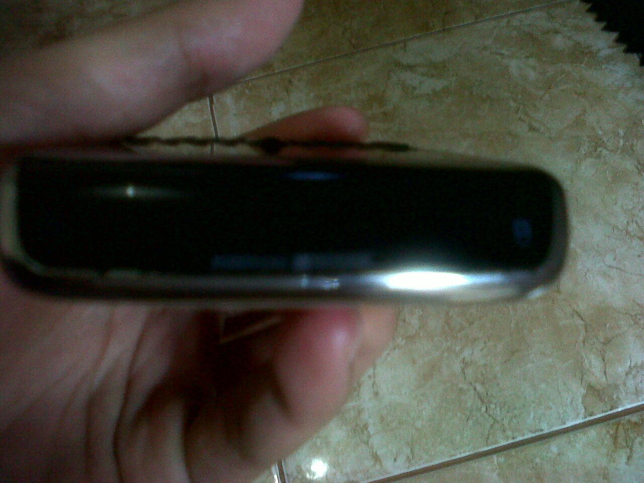 Javelin 8900 ex garansi indosat