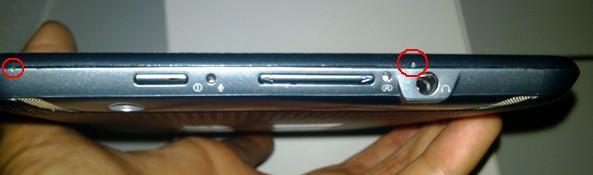 JUAL Smartfren Andro Max Tab 7 – with Jelly Bean OS