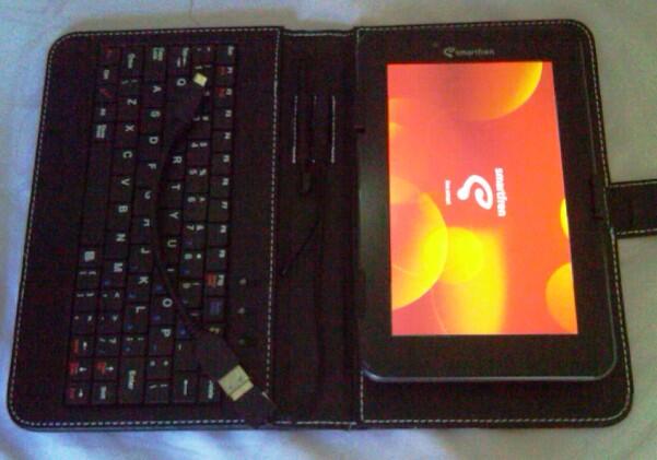JUAL Smartfren Andro Max Tab 7 – with Jelly Bean OS
