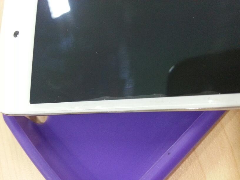 Jual Apple Ipod touch 4th gen 8gb MULUS, MASIH GARANSI sampai Akhir Januari 2013