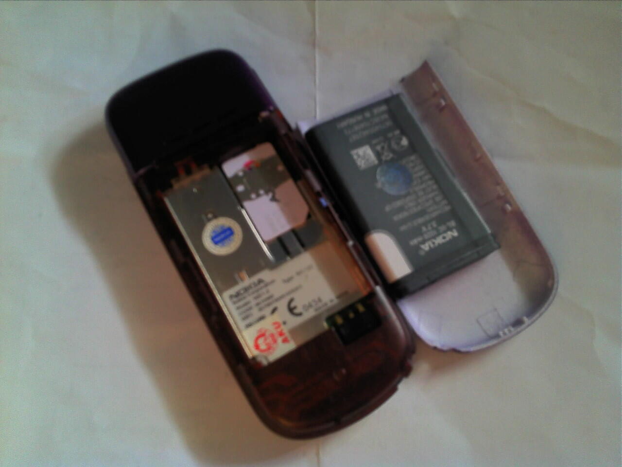 nokia 1661 jogja murah aja