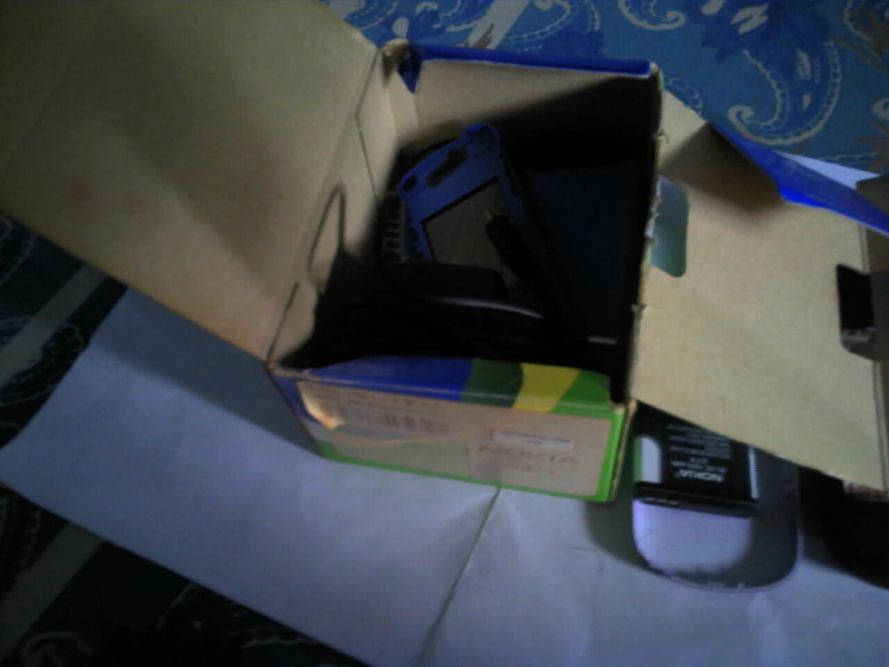 nokia 1661 jogja murah aja