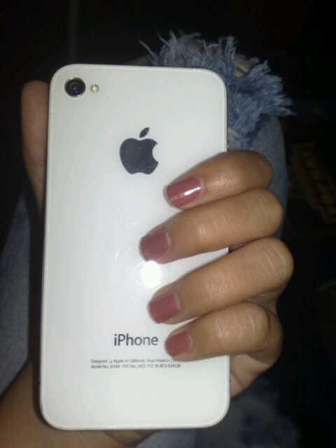 ~IPHONE 4 : 8 - 16gb : BM ORIGINAL FULLSET~