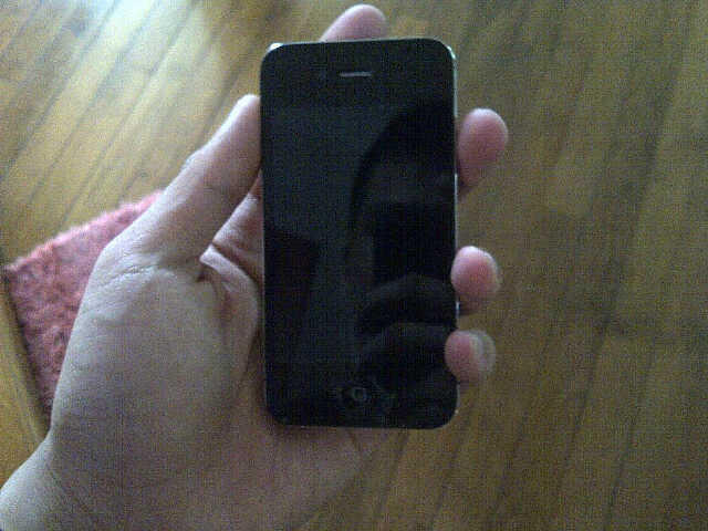 ~IPHONE 4 : 8 - 16gb : BM ORIGINAL FULLSET~